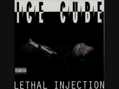 Ice Cube » Ice Cube - Lethal Injection - Enemy