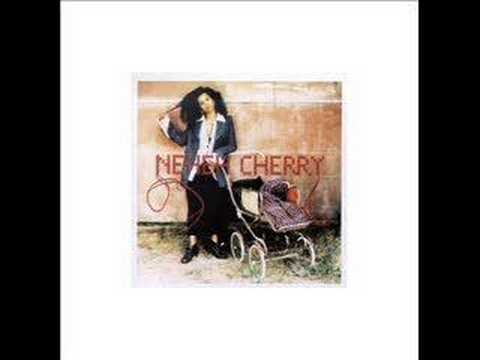 Neneh Cherry » Neneh Cherry & Michael Stipe - Trout