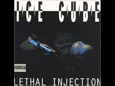 Ice Cube » Ice Cube - What Can I Do (OG) Album Version