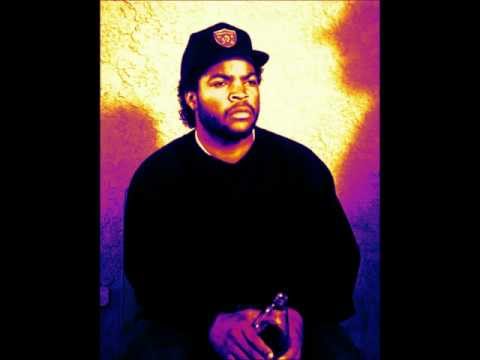 Ice Cube » Ice Cube - Enemy (Screwed & Chopped)