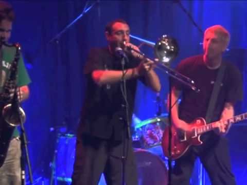 Less Than Jake » Less Than Jake- Shotgun Live (5)