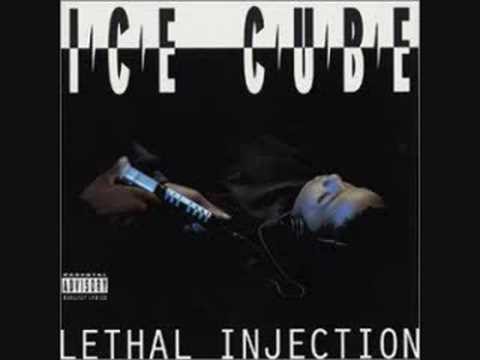 Ice Cube » Ice Cube - Enemy