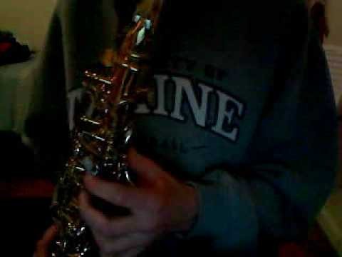 Less Than Jake » Less Than Jake - 9th at Pine - Alto Sax Cover