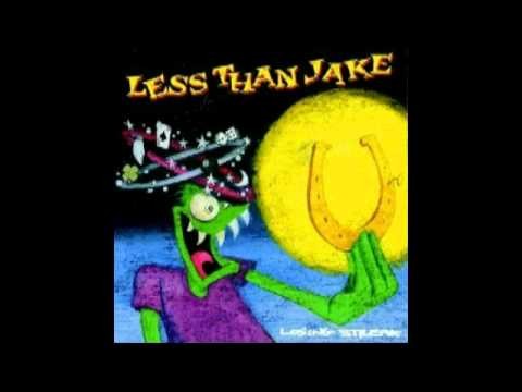 Less Than Jake » 9th At Pine - Less Than Jake - Losing Streak