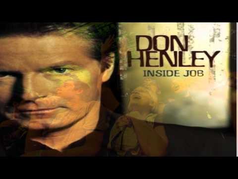 Eagles » DON HENLEY [Eagles] - THE HEART OF THE MATTER
