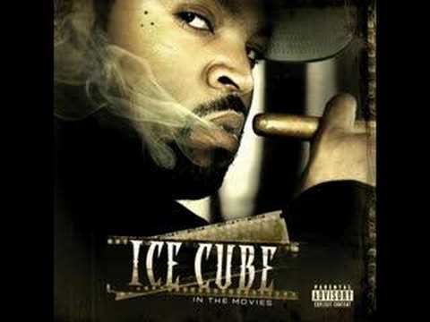 Ice Cube » Ice Cube - Ghetto Vet