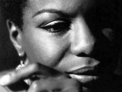 Nina Simone » Nina Simone Strange Fruit Remixed By Montecristo