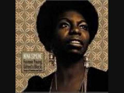Nina Simone » Nina Simone - My Sweet Lord part1.wmv
