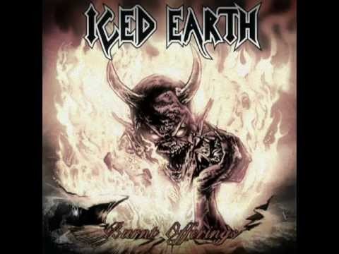 Iced Earth » Iced Earth - The Pierced Spirit