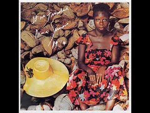 Nina Simone » Nina Simone - Funkier Than a Mosquito's Tweeter