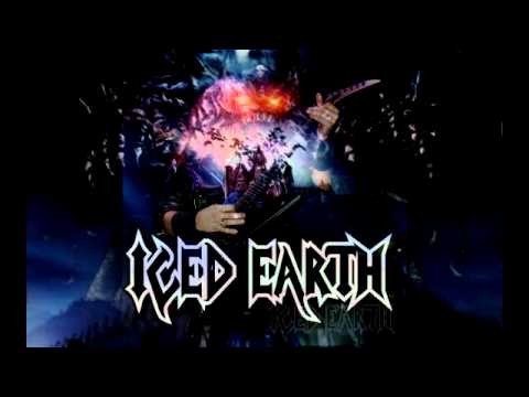 Iced Earth » Iced Earth - Angels Holocaust (HQ)