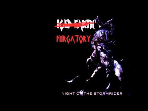 Iced Earth » Purgatory(Iced Earth) - Stormrider - 1986