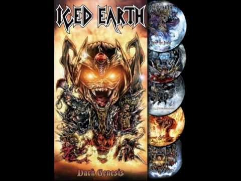 Iced Earth » Iced Earth - Highway to Hell (HIGH AUDIO QUALITY)