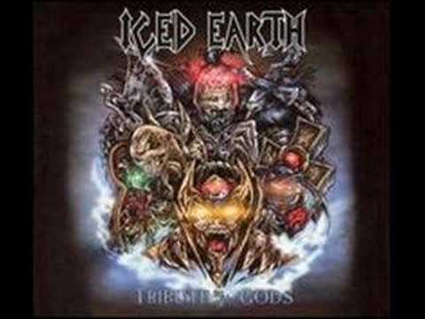 Iced Earth » Iced Earth Screaming for Vengeance