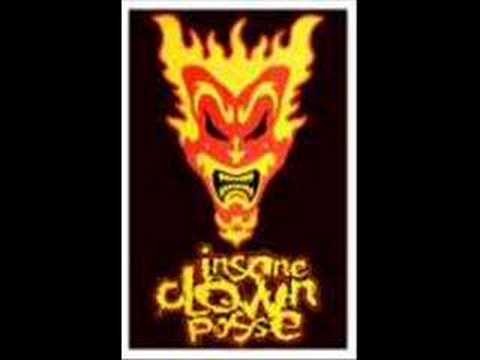 Insane Clown Posse » Insane Clown Posse - Jack Jeckel