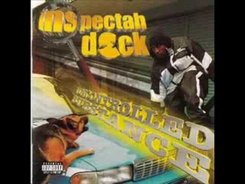 Inspectah Deck » Inspectah Deck - Movas & Shakers (1999)