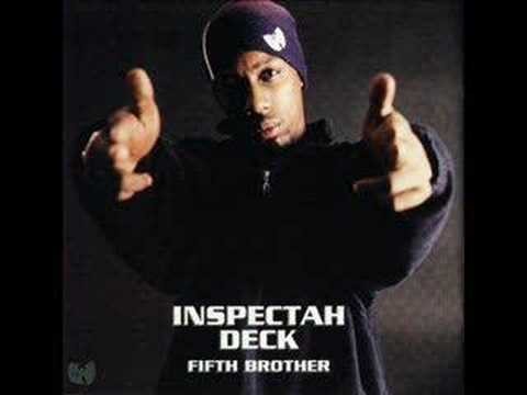 Inspectah Deck » Inspectah Deck- City High