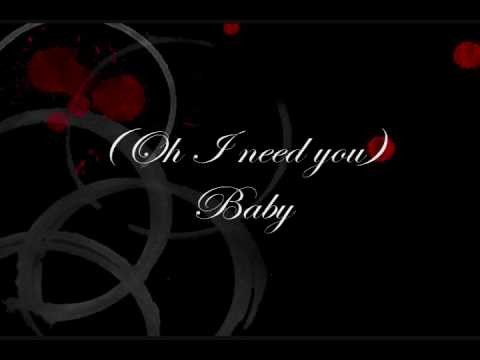 3T » I need you - 3T (Lyrics)