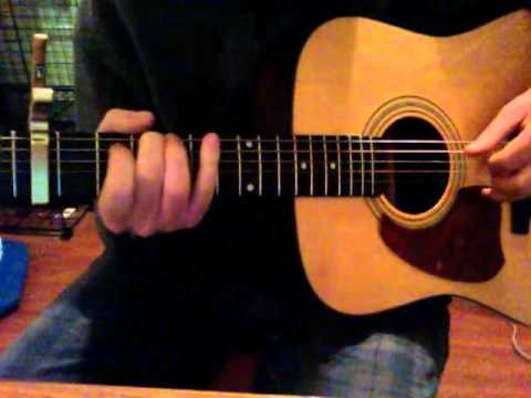 NOFX » NOFX Vegetarian Mumbo Jumbo intro guitar cover