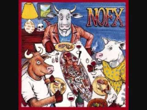 NOFX » NOFX Liberation Animation Full Album