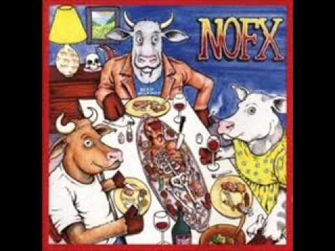 NOFX » NOFX-Vegetarian Mumbo Jumbo