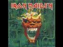 Iron Maiden » Iron Maiden - Virus (with lyrics)