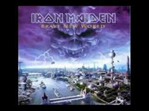 Iron Maiden » Iron Maiden - Dream of Mirrors