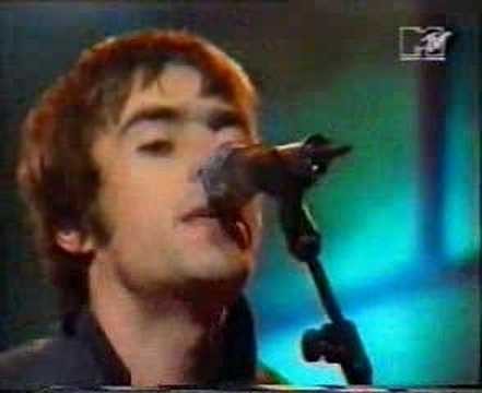Oasis » Oasis Whatever