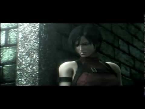 Lit » Ada Wong & Leon Kennedy (Lit - No Big Thing)