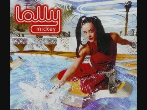 Lolly » Lolly - Hey Mickey