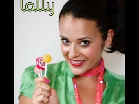 Lolly » Lolly - Hey Mickey