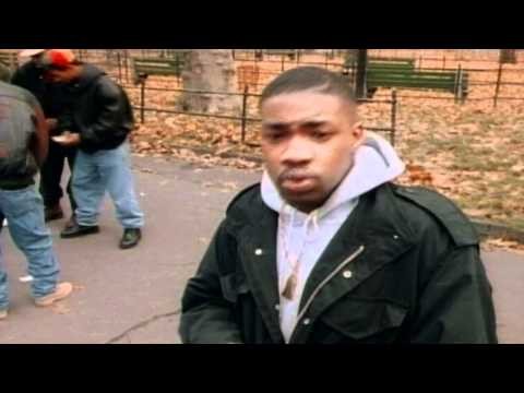 Lord Finesse » Lord Finesse - Return Of The Funky Man