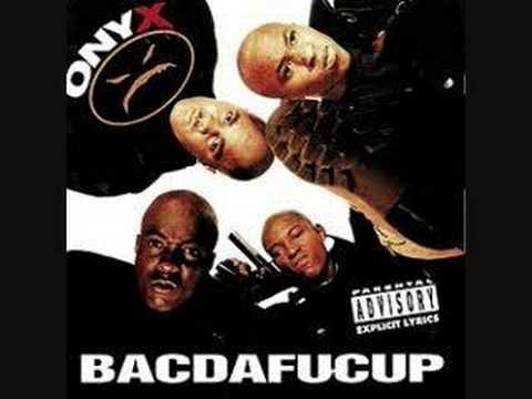 Onyx » Onyx - Slam