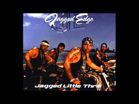 Jagged Edge » Jagged Edge - Goodbye[Jagged Little Thrill]