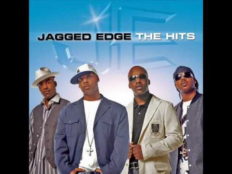 Jagged Edge » Jagged Edge - Key to the Range