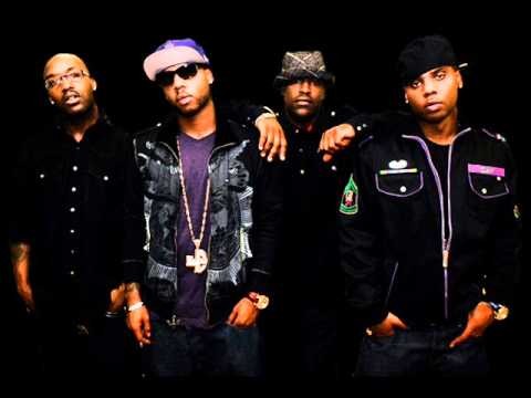 Jagged Edge » Jagged Edge - Keys To The Range