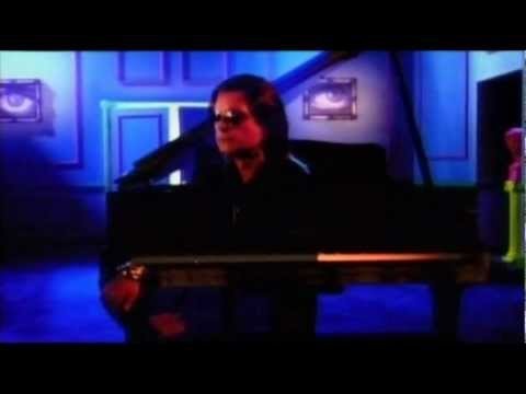 Ozzy Osbourne » Ozzy Osbourne - "No More Tears" FULL VIDEO [HQ!]