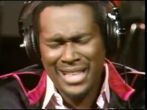 Luther Vandross » Luther Vandross- Never Too Much