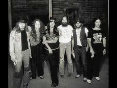 Lynyrd Skynyrd » Gimme Three Steps-Lynyrd Skynyrd