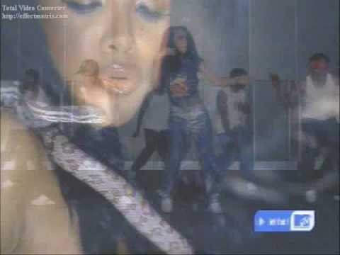 Aaliyah » Aaliyah - I Can Be Video