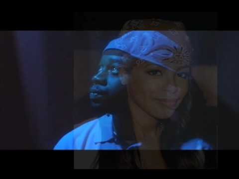 Aaliyah » Aaliyah - I Care 4 U (OFFICIAL FAN VIDEO)