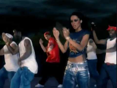 Aaliyah » Aaliyah - I Care 4 U (Album) Megamix