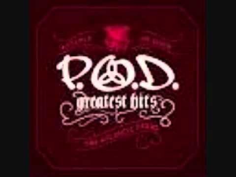 P.O.D. » P.O.D. - If It Wasn't For You