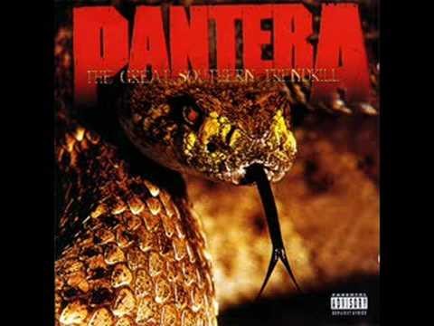 Pantera » Pantera - Floods