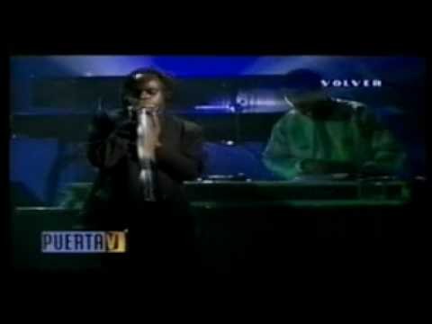 Jamiroquai » Jamiroquai - Supersonic (Live Argentina 1999)