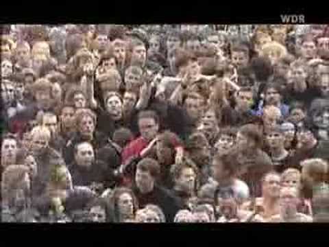 Machine Head » Machine Head - Ten Ton Hammer (Live)