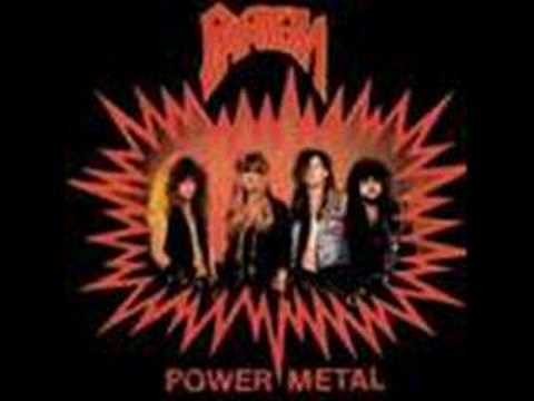 Pantera » Pantera-Burnnn