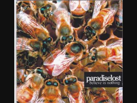 Paradise Lost » Paradise Lost - Illumination (audio only)