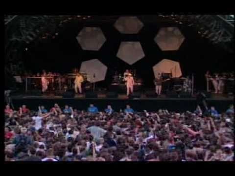 Madness » Madness - At MadStock