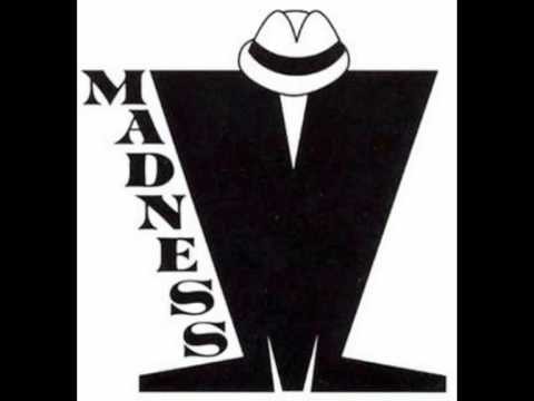 Madness » Madness - 4am